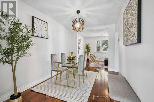Main - 34 Compton Crescent, Toronto, ON 