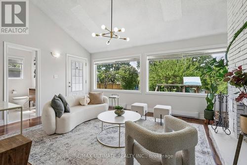 Main - 34 Compton Crescent, Toronto, ON 
