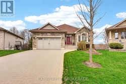 5048 FOX RUN PLACE Kingston (North Of Taylor-Kidd Blvd), ON K7P 0E4