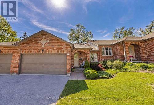 17 - 1100 BYRON BASELINE ROAD  London South (South K), ON N6K 4M3
