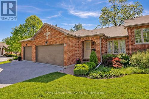 17 - 1100 Byron Baseline Road, London South (South K), ON - Outdoor