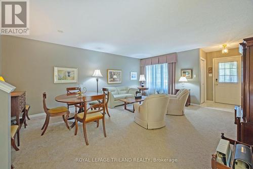 17 - 1100 Byron Baseline Road, London South (South K), ON - Indoor