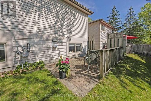 17 - 1100 Byron Baseline Road, London South (South K), ON - Outdoor