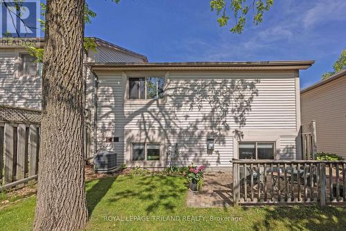 17 - 1100 Byron Baseline Road, London South (South K), ON - Outdoor