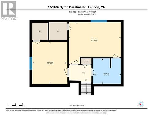 17 - 1100 Byron Baseline Road, London South (South K), ON - Other