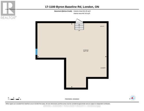 17 - 1100 Byron Baseline Road, London South (South K), ON - Other