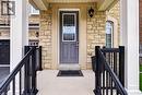 523 Terrace Way, Oakville, ON  - Outdoor With Exterior 