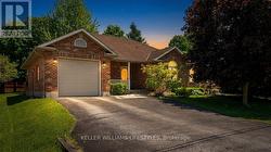 49 ANN STREET Lambton Shores (Arkona), ON N0M 1B0