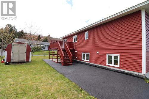 7 Squires Road, Paradise, NL 