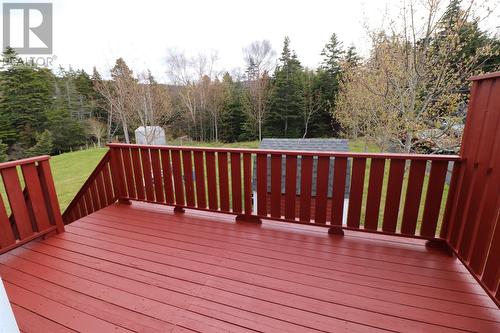 7 Squires Road, Paradise, NL 