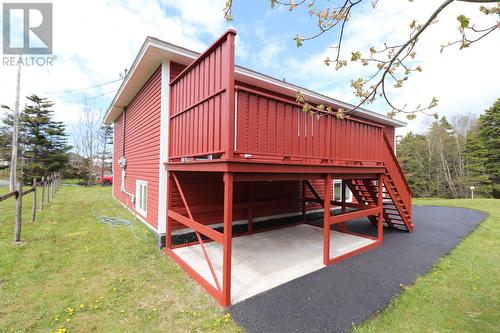 7 Squires Road, Paradise, NL 