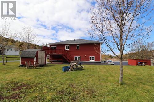 7 Squires Road, Paradise, NL 