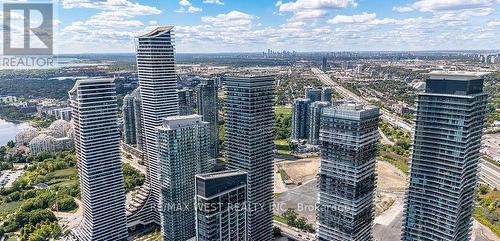 4007 - 70 ANNIE CRAIG DRIVE  Toronto, ON M8V 0G2