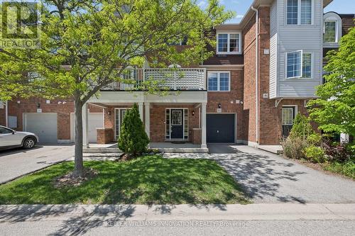 50 - 71 GARTH MASSEY DRIVE  Cambridge, ON N1T 2G8