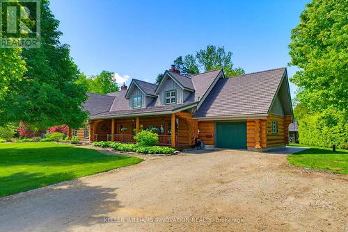 169 JAMES STREET  North Perth, ON N0G 1B0