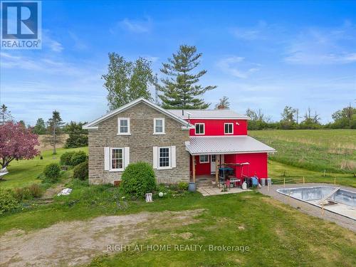 2584 Highway 43 Highway, Montague, ON 