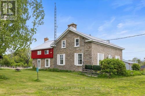 2584 Highway 43 Highway, Montague, ON 