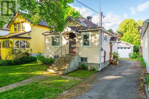 149 Sweetland Avenue, Ottawa, ON 