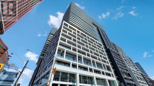 1740 - 135 LOWER SHERBOURNE STREET  Toronto, ON M5A 1Y4