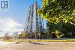 611 - 190 BOROUGH DRIVE Toronto, ON M1P 0B6