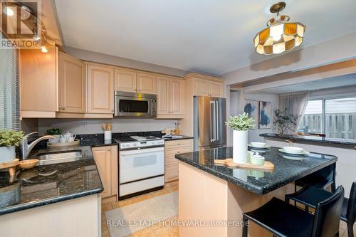 Kitchen - 62 Ardgowan Crescent, Toronto, ON 