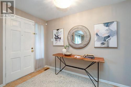 Foyer - 62 Ardgowan Crescent, Toronto, ON 