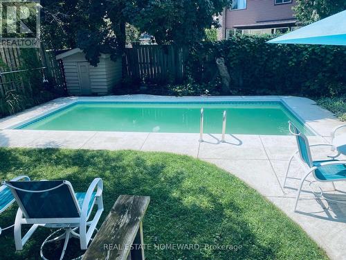 62 Ardgowan Crescent, Toronto, ON 