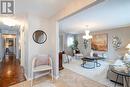 Entrance to Living Room - 62 Ardgowan Crescent, Toronto, ON 