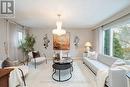 Living Room - 62 Ardgowan Crescent, Toronto, ON 