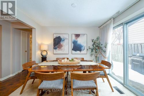 Dining - 62 Ardgowan Crescent, Toronto, ON 