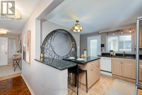 Kitchen - 62 Ardgowan Crescent, Toronto, ON 