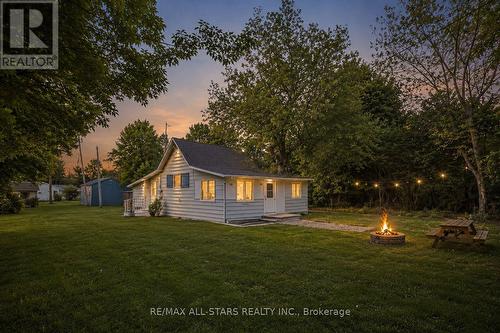 68 Farley Circle, Georgina, ON 