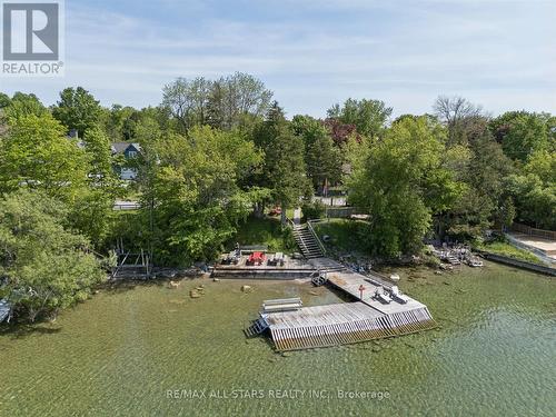 68 Farley Circle, Georgina, ON 