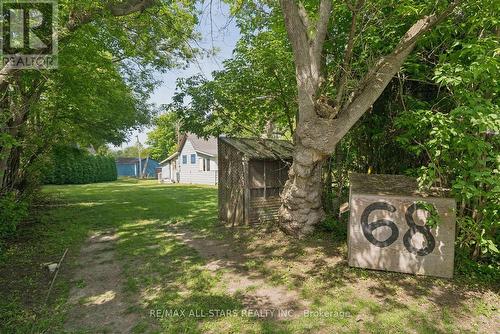 68 Farley Circle, Georgina, ON 