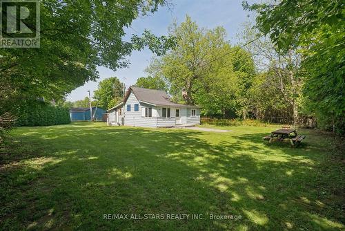 68 Farley Circle, Georgina, ON 