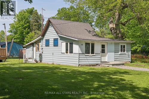 68 Farley Circle, Georgina, ON 