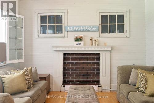 68 Farley Circle, Georgina, ON 