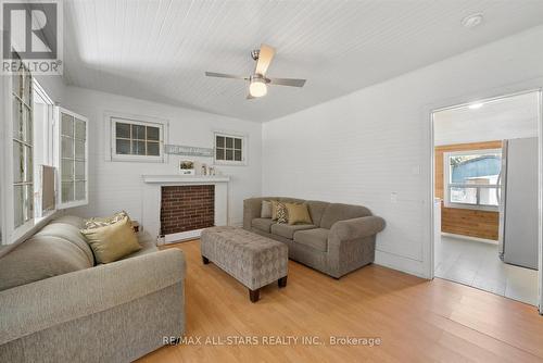 68 Farley Circle, Georgina, ON 