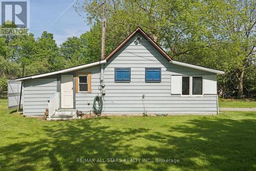 68 Farley Circle, Georgina, ON 