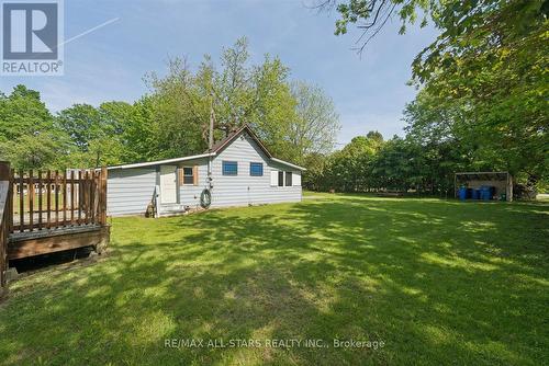 68 Farley Circle, Georgina, ON 
