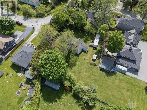 68 Farley Circle, Georgina, ON 