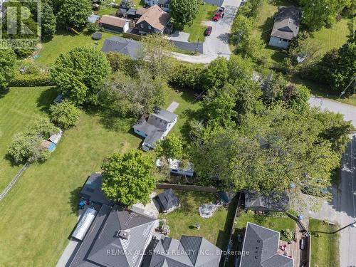 68 Farley Circle, Georgina, ON 