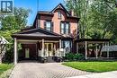 377 Hess Street S, Hamilton, ON 