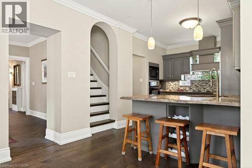 377 Hess Street S, Hamilton, ON 