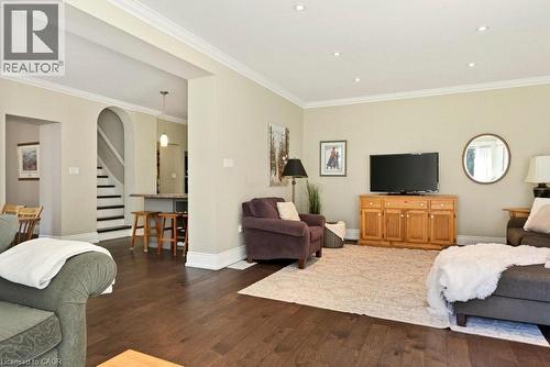 377 Hess Street S, Hamilton, ON 