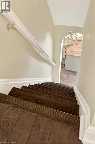 377 Hess Street S, Hamilton, ON 