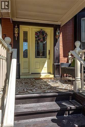 377 Hess Street S, Hamilton, ON 