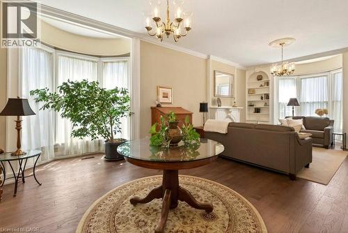 377 Hess Street S, Hamilton, ON 