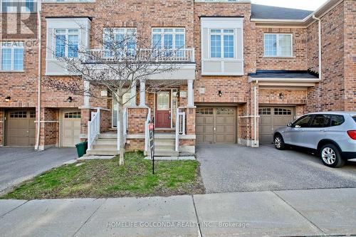 14 FANNY GROVE WAY  Markham, ON L6E 0T6
