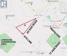 20 SIDE ROAD Halton Hills, ON L7G 4S4